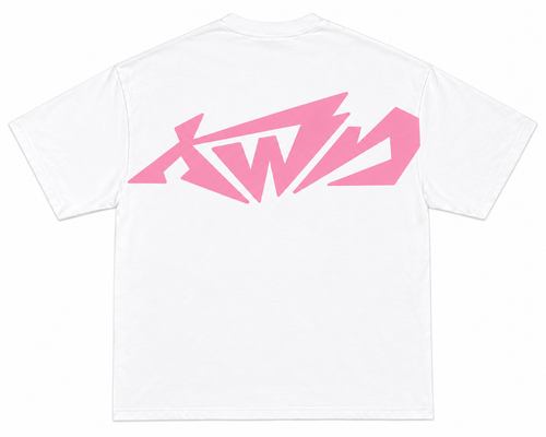 KWN FACE TEE